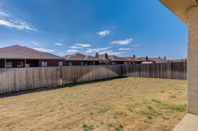 1905 141st Street, Lubbock, TX 79423