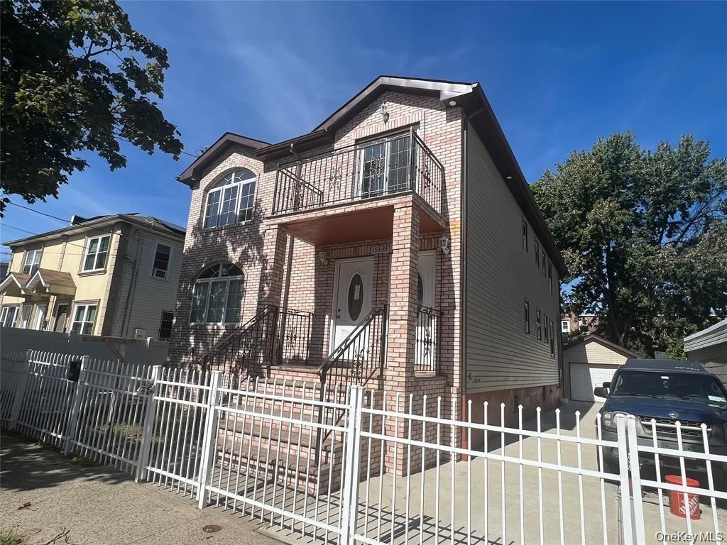 15333 119th Road, Jamaica, NY 11434