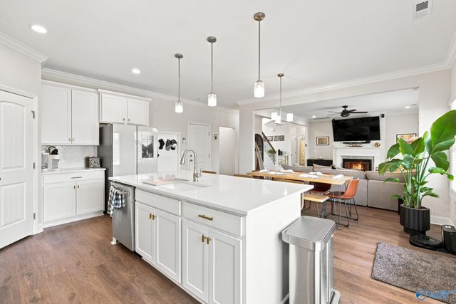 114 Daisy Lane, Meridianville, AL 35759