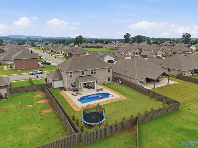 114 Daisy Lane, Meridianville, AL 35759