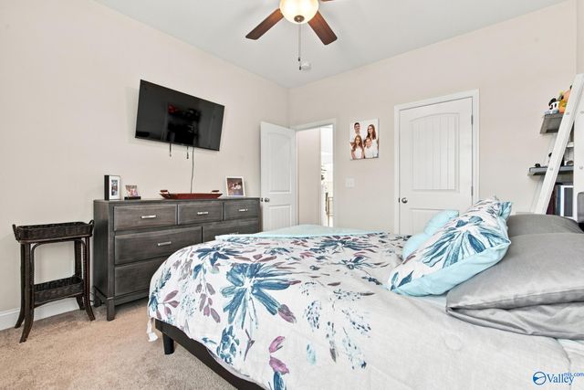 114 Daisy Lane, Meridianville, AL 35759