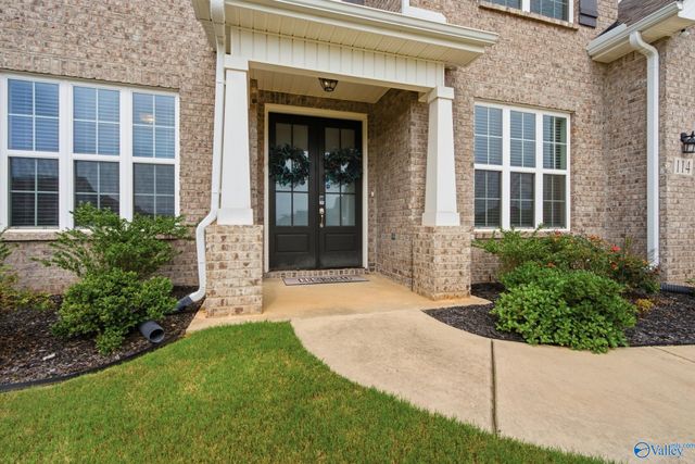 114 Daisy Lane, Meridianville, AL 35759