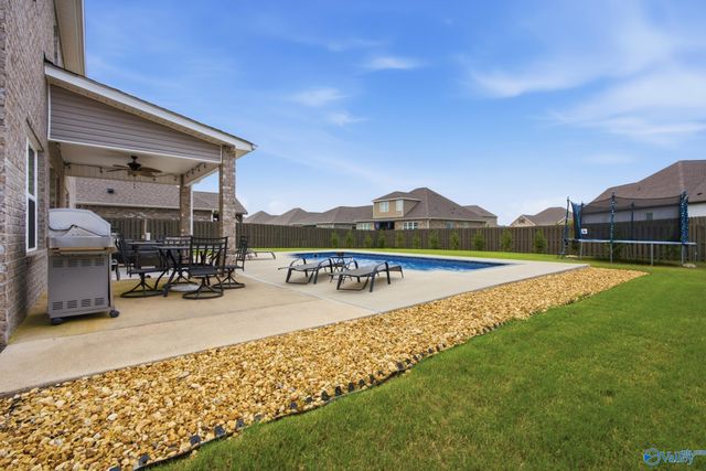 114 Daisy Lane, Meridianville, AL 35759