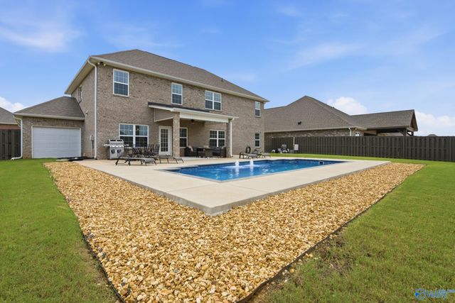 114 Daisy Lane, Meridianville, AL 35759
