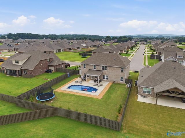 114 Daisy Lane, Meridianville, AL 35759