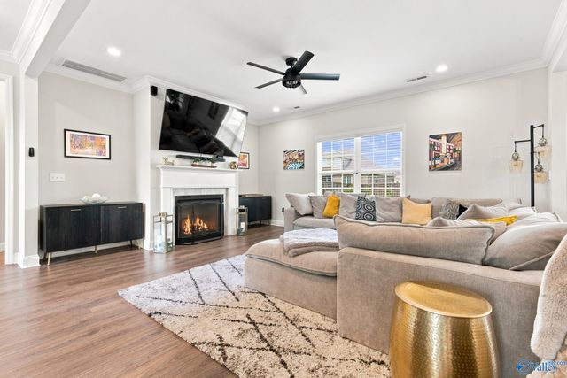 114 Daisy Lane, Meridianville, AL 35759