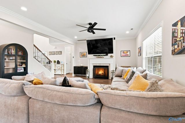 114 Daisy Lane, Meridianville, AL 35759