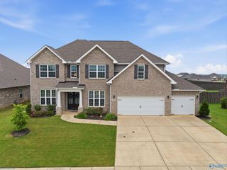 114 Daisy Lane, Meridianville, AL 35759