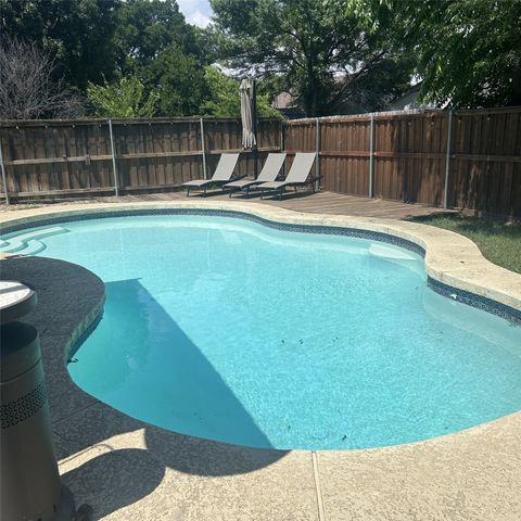 5408 Princess Court, Lake Dallas, TX 75065