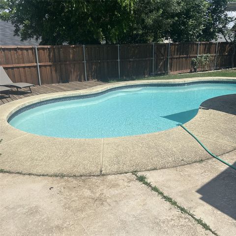 5408 Princess Court, Lake Dallas, TX 75065