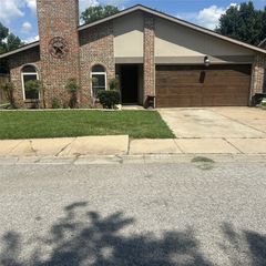 5408 Princess Court, Lake Dallas, TX 75065