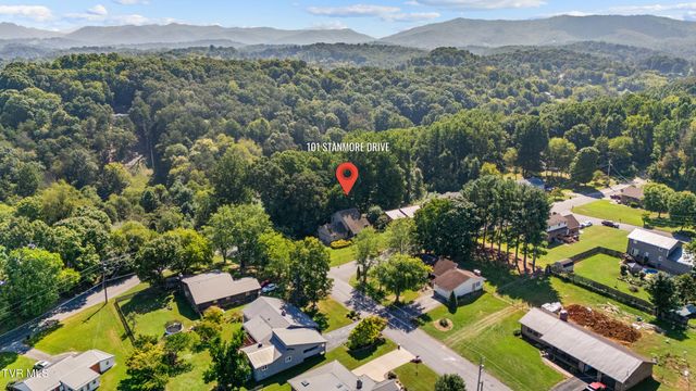 101 Stanmore Drive, Johnson City, TN 37601