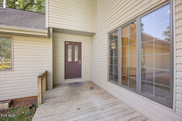 101 Stanmore Drive, Johnson City, TN 37601