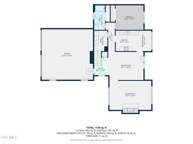 101 Stanmore Drive, Johnson City, TN 37601