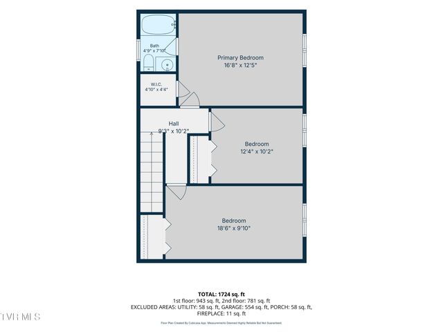 101 Stanmore Drive, Johnson City, TN 37601