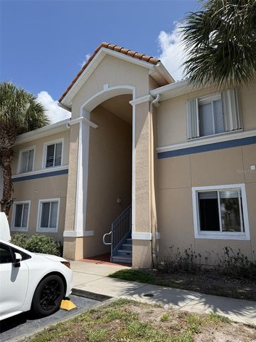 495 LAS CORTES LANE 104, Orlando, FL 32824