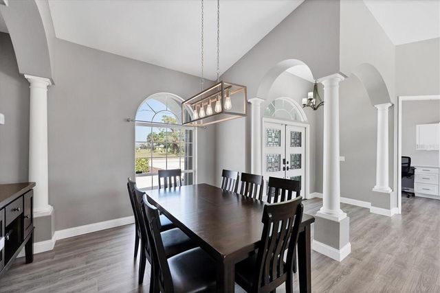 39 FAIRWAY ROAD, Rotonda West, FL 33947