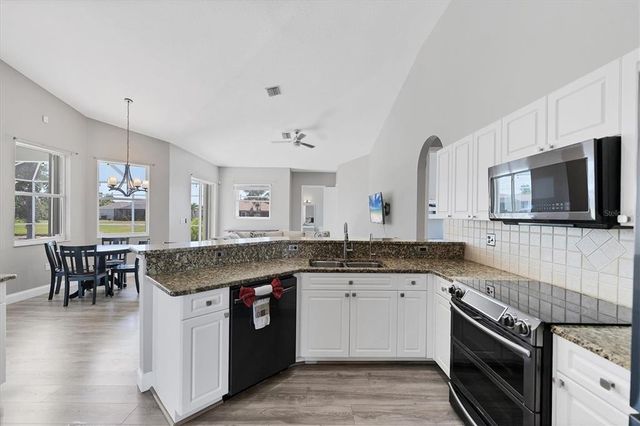 39 FAIRWAY ROAD, Rotonda West, FL 33947