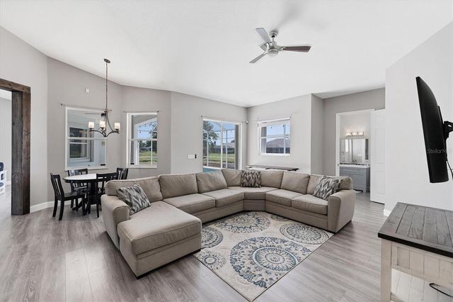 39 FAIRWAY ROAD, Rotonda West, FL 33947