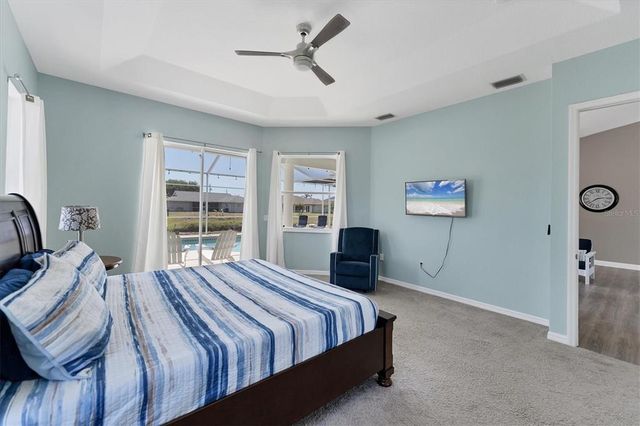 39 FAIRWAY ROAD, Rotonda West, FL 33947