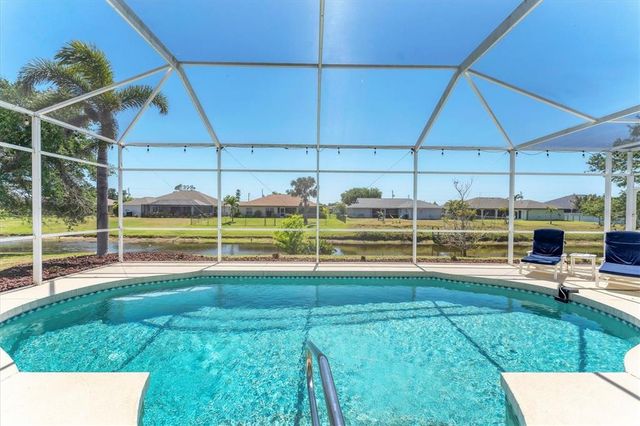 39 FAIRWAY ROAD, Rotonda West, FL 33947