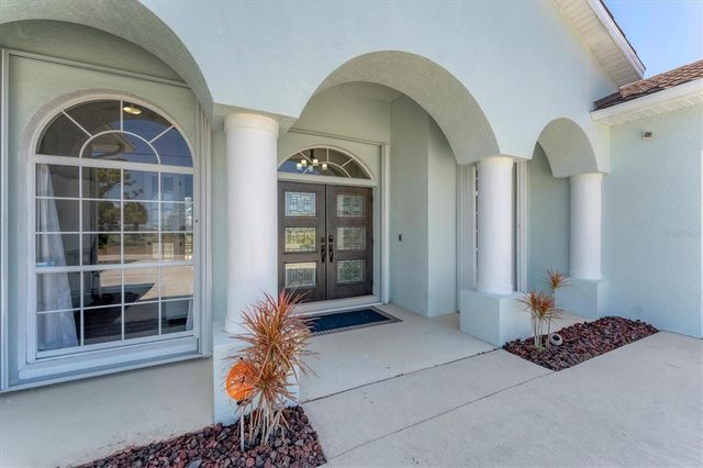 39 FAIRWAY ROAD, Rotonda West, FL 33947
