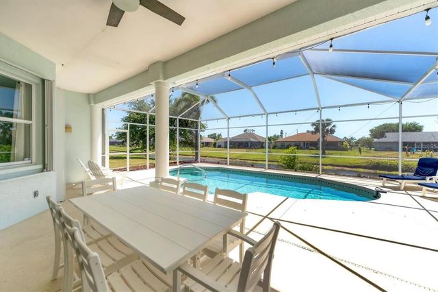 39 FAIRWAY ROAD, Rotonda West, FL 33947