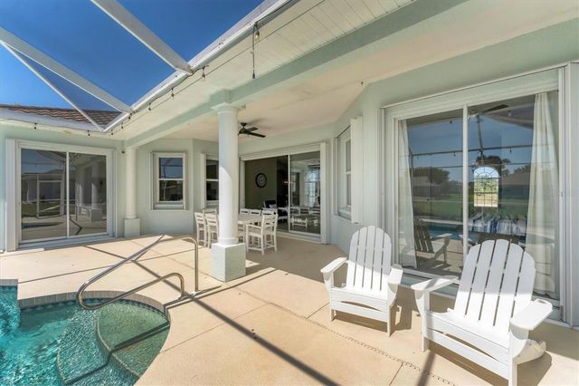 39 FAIRWAY ROAD, Rotonda West, FL 33947