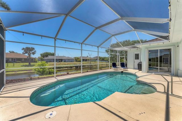 39 FAIRWAY ROAD, Rotonda West, FL 33947