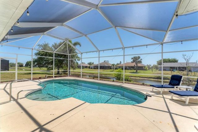 39 FAIRWAY ROAD, Rotonda West, FL 33947