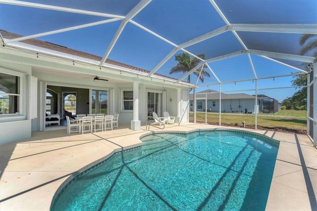 39 FAIRWAY ROAD, Rotonda West, FL 33947