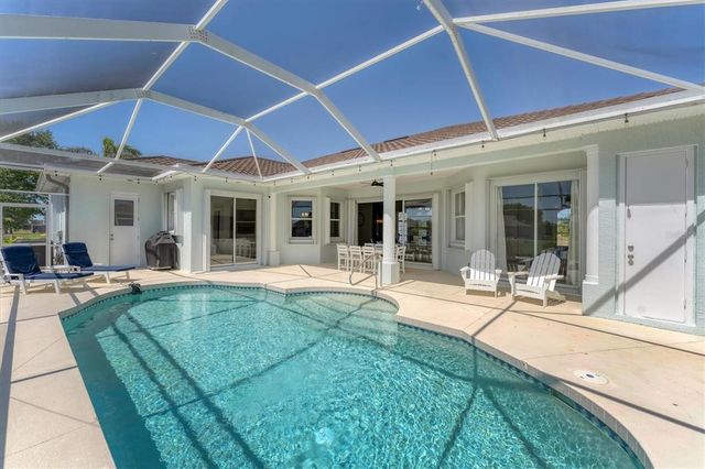 39 FAIRWAY ROAD, Rotonda West, FL 33947