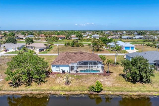 39 FAIRWAY ROAD, Rotonda West, FL 33947