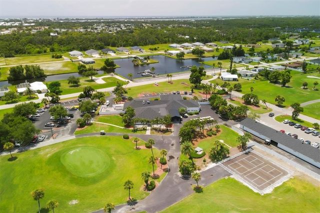 39 FAIRWAY ROAD, Rotonda West, FL 33947