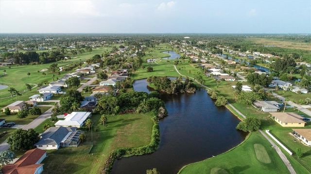 39 FAIRWAY ROAD, Rotonda West, FL 33947