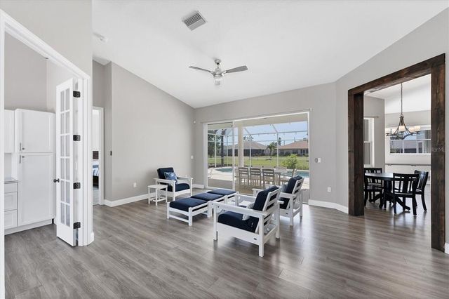 39 FAIRWAY ROAD, Rotonda West, FL 33947