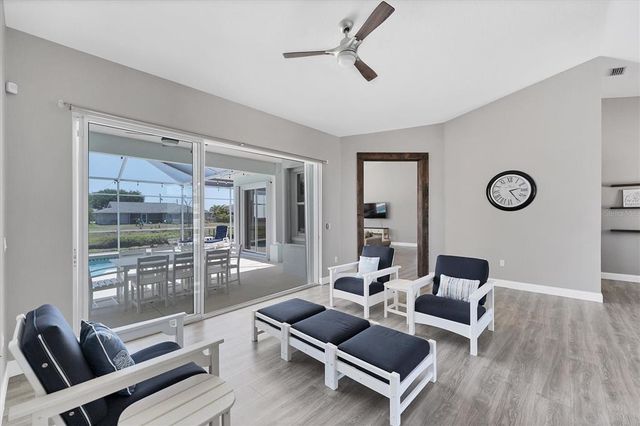 39 FAIRWAY ROAD, Rotonda West, FL 33947