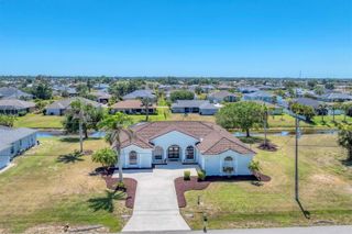 39 FAIRWAY ROAD, Rotonda West, FL 33947