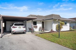 854 Pangola DR, North Fort Myers, FL 33903