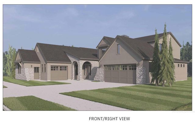 7260 N Firhill Pl, Eagle, ID 83616