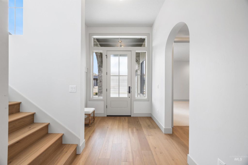 7260 N Firhill Pl, Eagle, ID 83616 photo 4