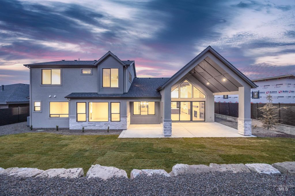 7260 N Firhill Pl, Eagle, ID 83616 photo 50