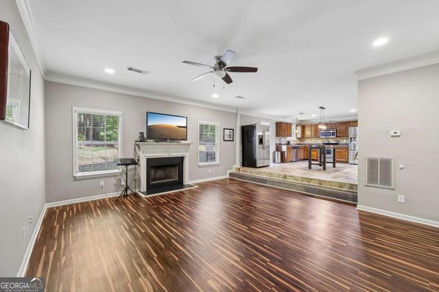 1943 Tulip Petal Road, Auburn, GA 30011