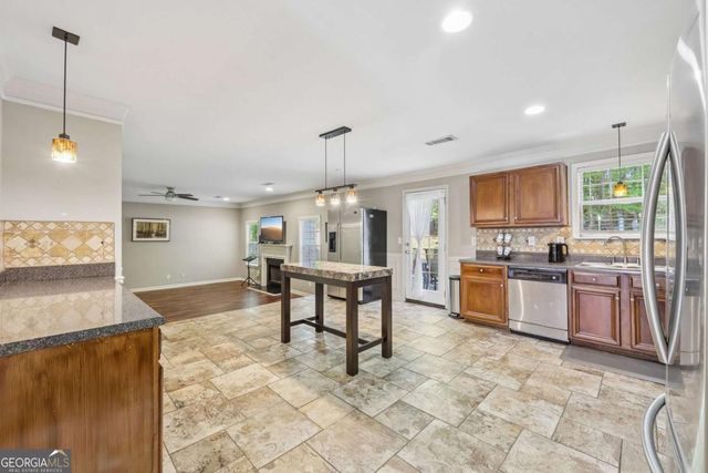 1943 Tulip Petal Road, Auburn, GA 30011