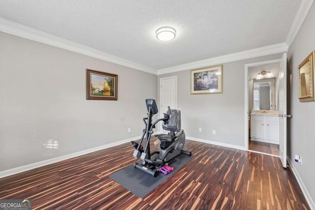 1943 Tulip Petal Road, Auburn, GA 30011