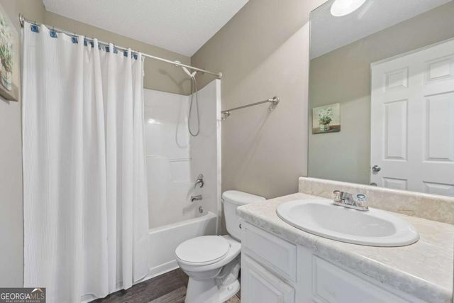 1943 Tulip Petal Road, Auburn, GA 30011