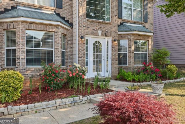 1943 Tulip Petal Road, Auburn, GA 30011