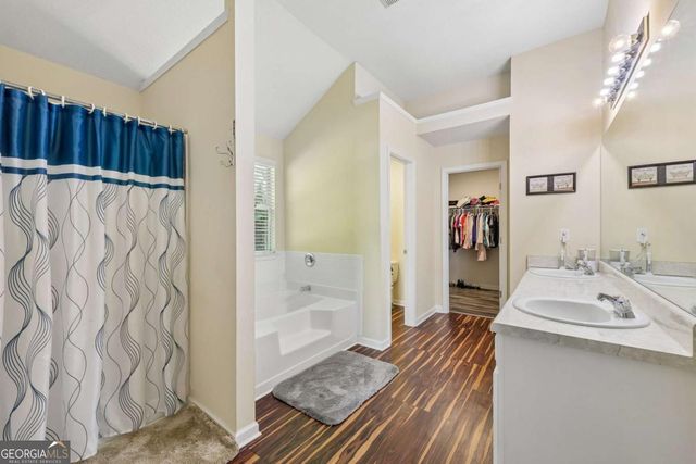 1943 Tulip Petal Road, Auburn, GA 30011