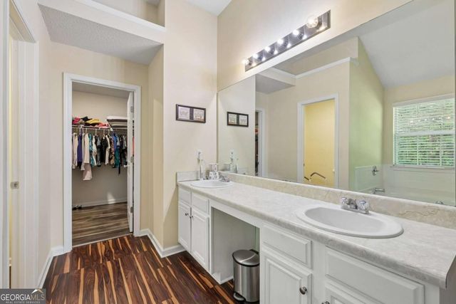 1943 Tulip Petal Road, Auburn, GA 30011