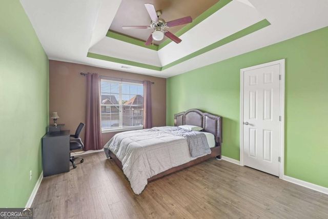 1943 Tulip Petal Road, Auburn, GA 30011